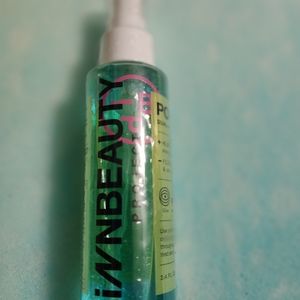 facial mist